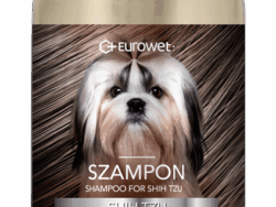 KOLOR & PIELĘGNACJA SZAMPON SHIH TZU 1000ml