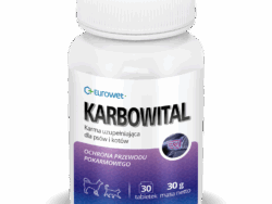 KARBOWITAL 30 tab.