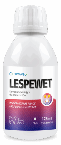 LESPEWET 125ml