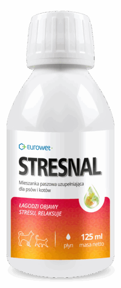 STRESNAL 125ml