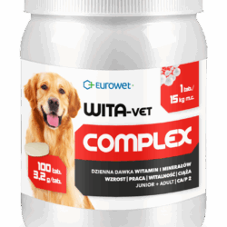 Karmy uzupełniające