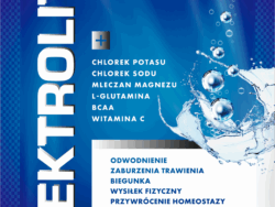 ELEKTROLITY pies, kot 10x25g