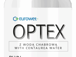 Pielęgnacja oczu i uszu