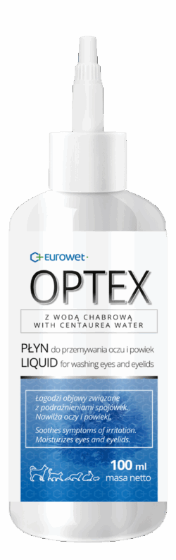 Pielęgnacja oczu i uszu