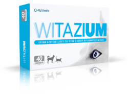 WITAZIUM 40 tab.