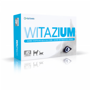 WITAZIUM 40 tab.