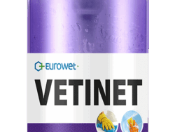 VETINET higieniczny płyn myjący 1L - lawendowy