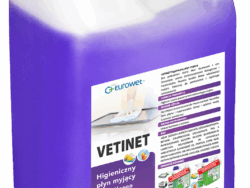 VETINET higieniczny płyn myjący 5L - lawendowy