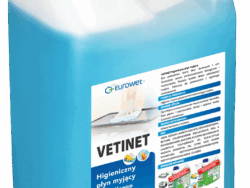 VETINET higieniczny płyn myjący 5L