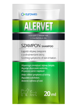Alervet 20ml