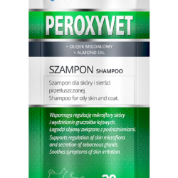 PEROXYVET 20ml