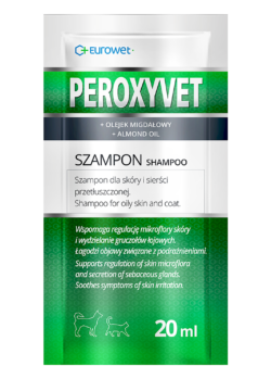 PEROXYVET 20ml