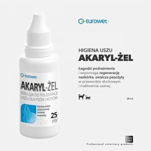 akaryl żel