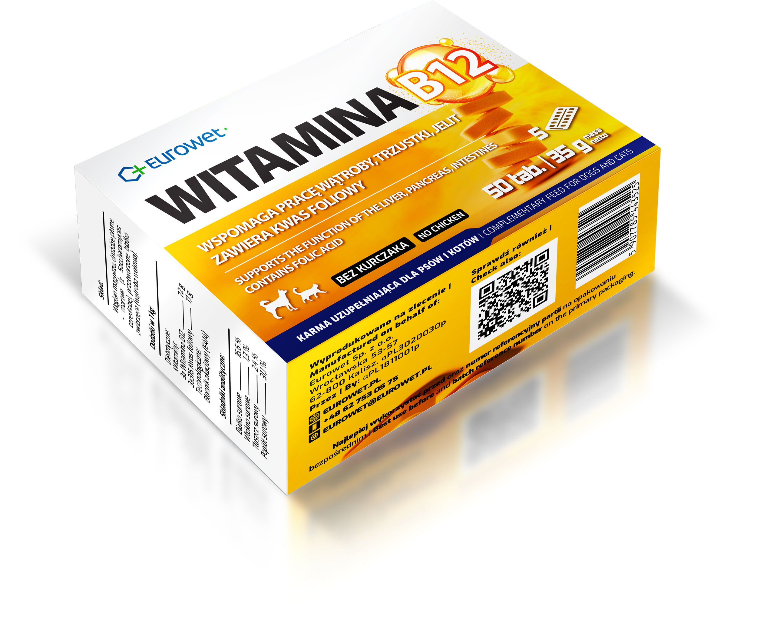 witamina b12