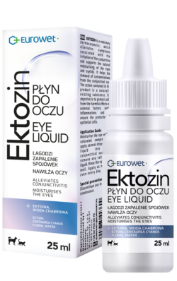Ektozin 25ml