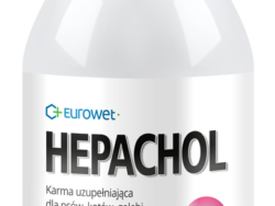 HEPACHOL 125ml