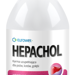 HEPACHOL 125ml