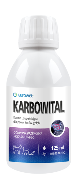 KARBOWITAL 125ml