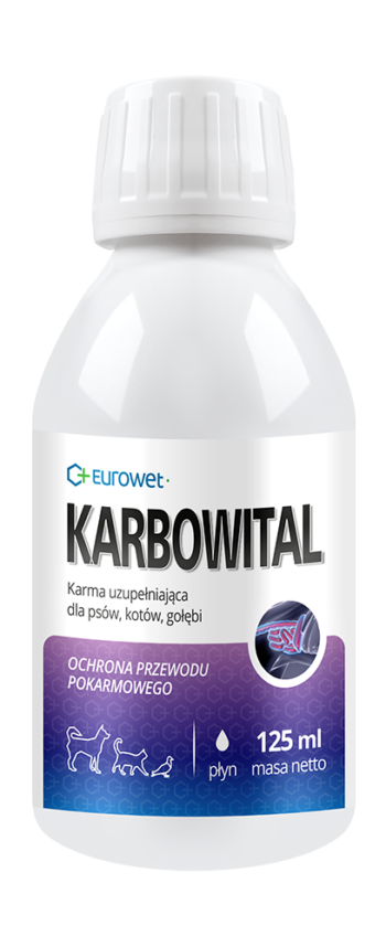 KARBOWITAL 125ml