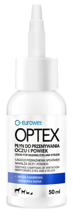 OPTEX 50ml