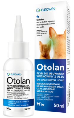 OTOLAN 50ml