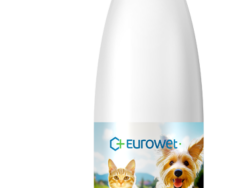 SPRAY WSPOMAGAJĄCY OCHRONĘ PRZECIW PCHŁOM I KLESZCZOM 200ml