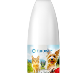 SPRAY WSPOMAGAJĄCY OCHRONĘ PRZECIW PCHŁOM I KLESZCZOM 200ml