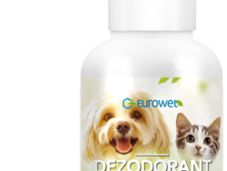 DEZODORANT NEUTRALIZATOR ZAPACHÓW 100ml