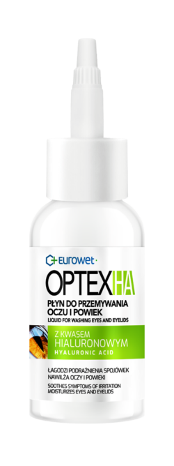 OPTEX HA 50ml