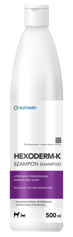 Hexoderm-K 500ml