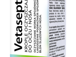 VETASEPTOL 15ml