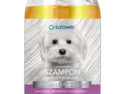 KOLOR & PIELĘGNACJA SZAMPON DLA MALTAŃCZYKÓW 1000ml