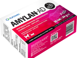 Amylan-AD 30 tab.