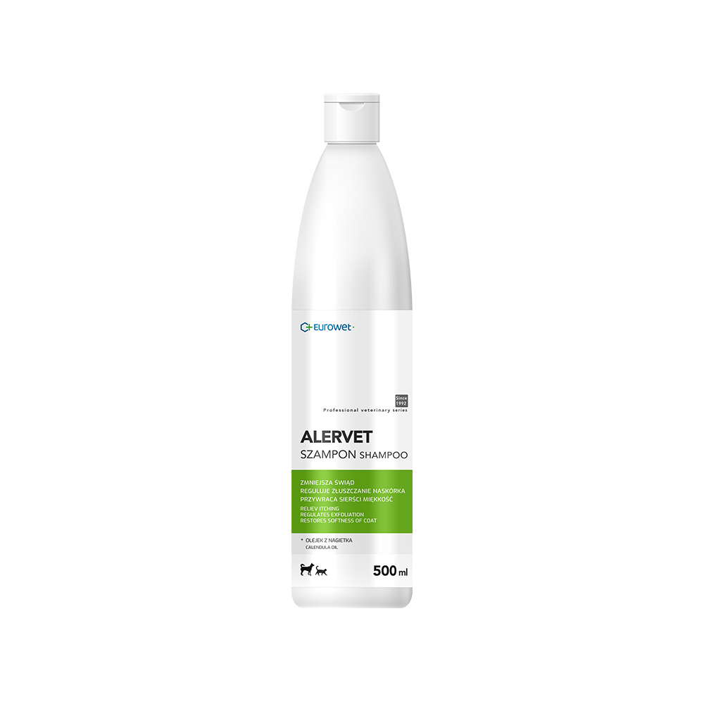 Alervet pies kot 500ml 1