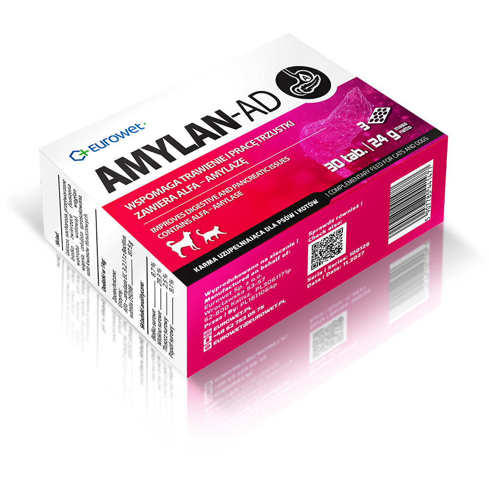 Amylan AD 30tab op