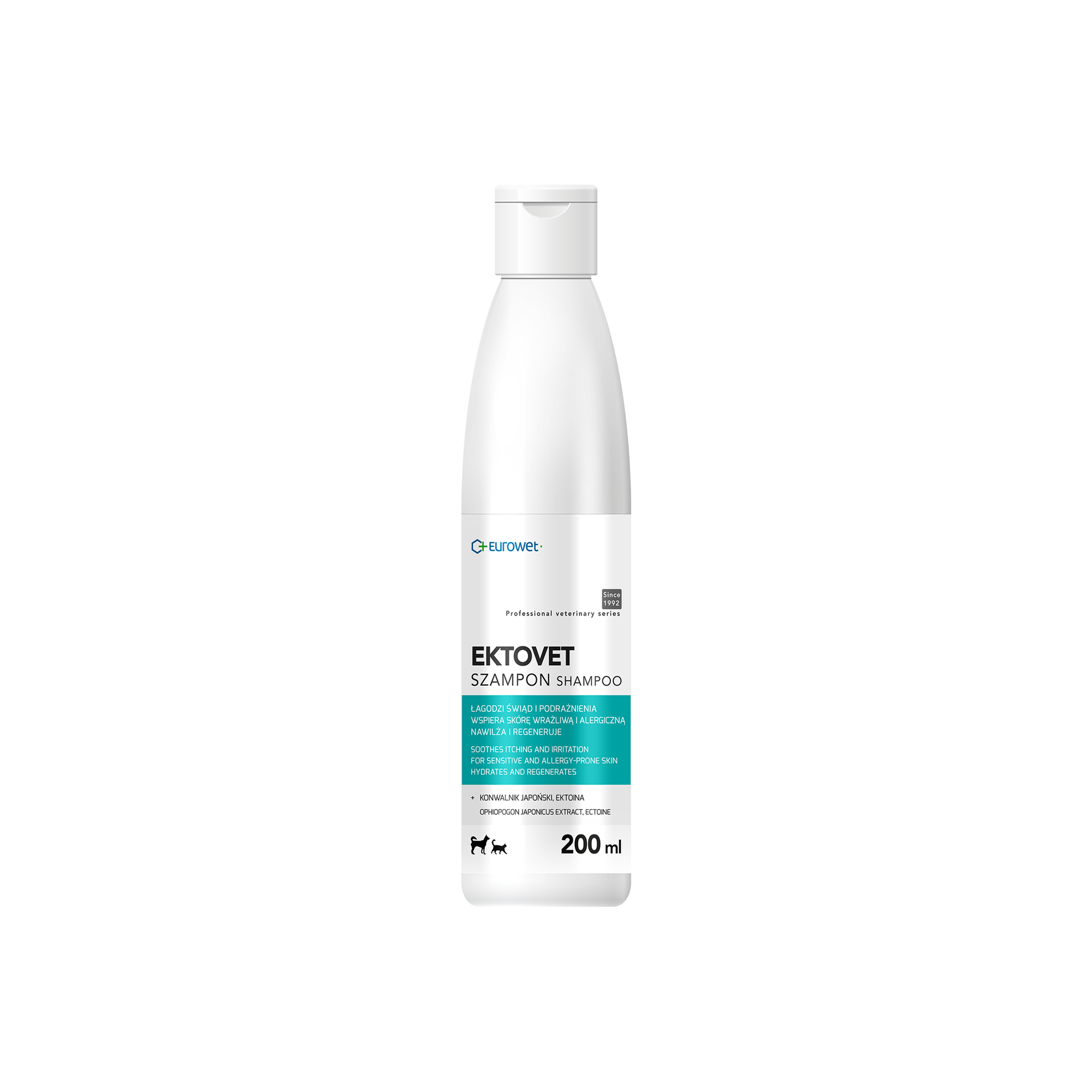 Ektovet 200ml 6