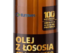 OLEJ Z ŁOSOSIA 500 ml