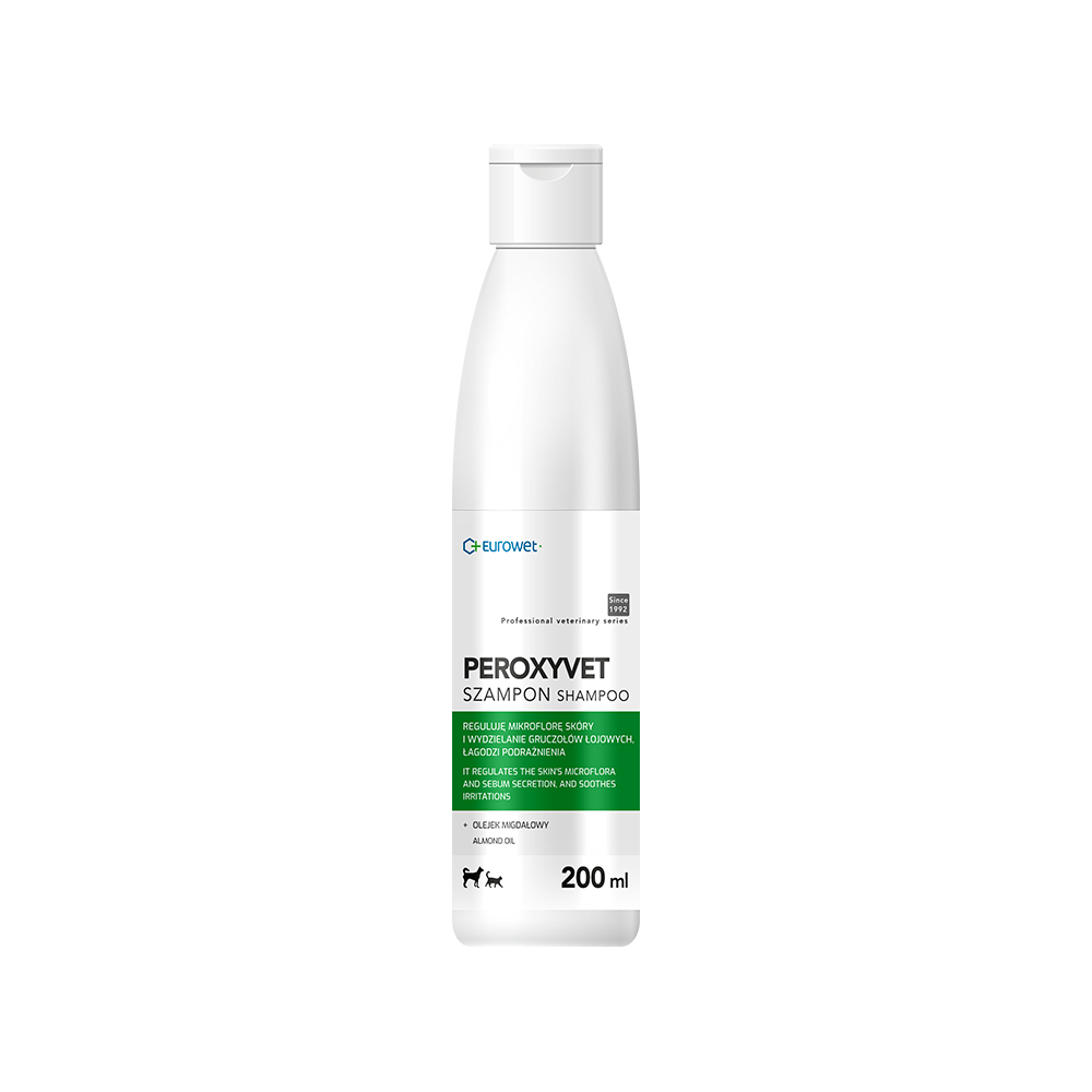 Peroxyvet pies kot 200ml 1