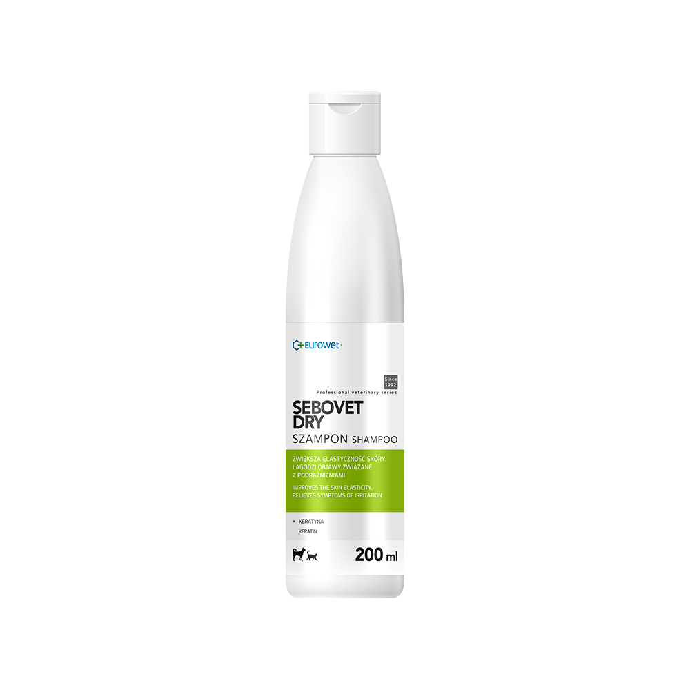 Sebovet dry pies kot 200ml