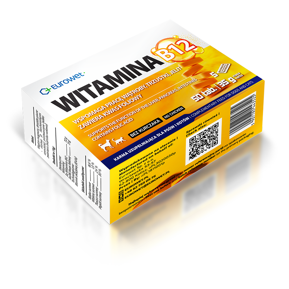 Witamina b12 2